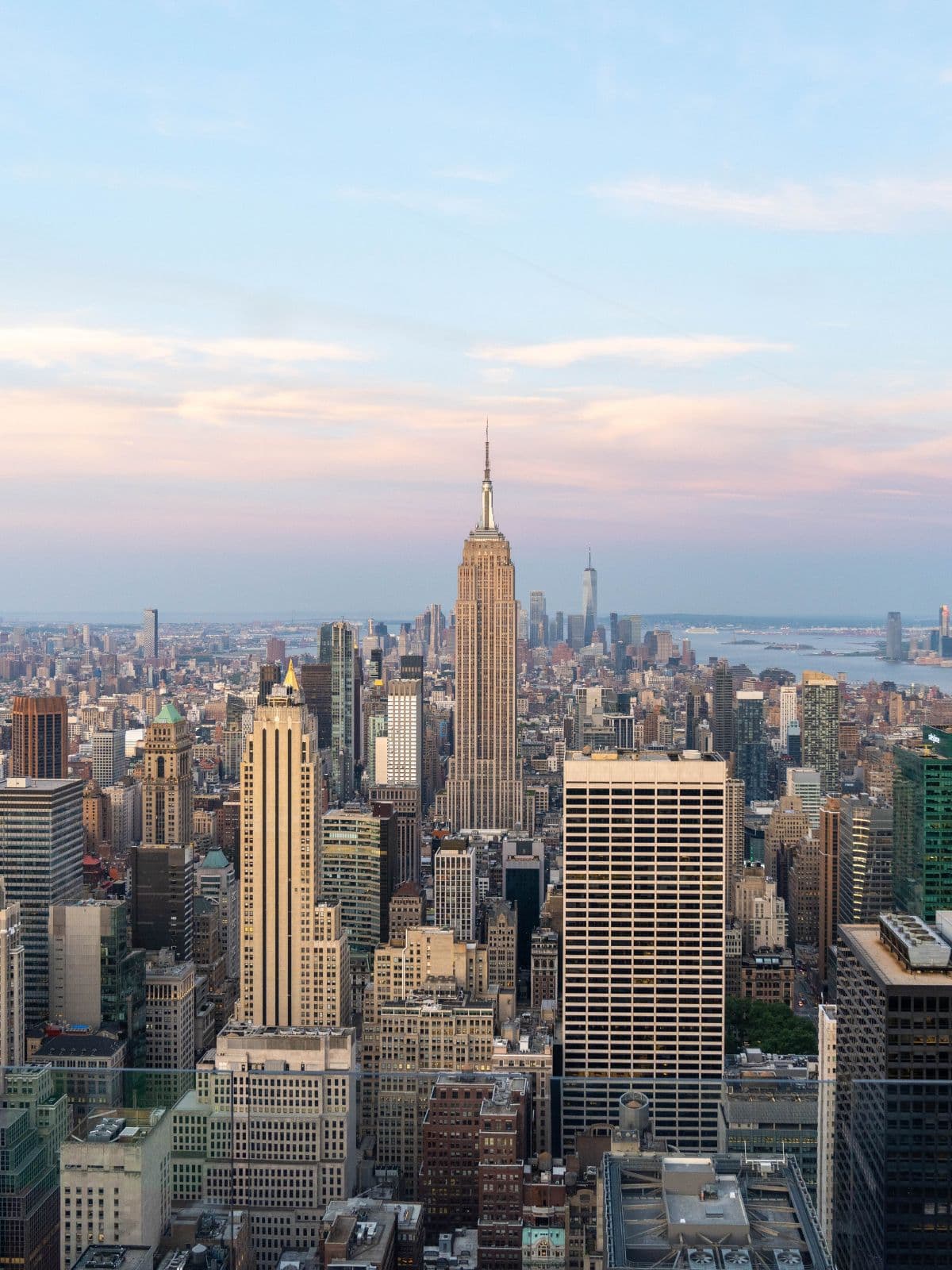 New York print placeholder